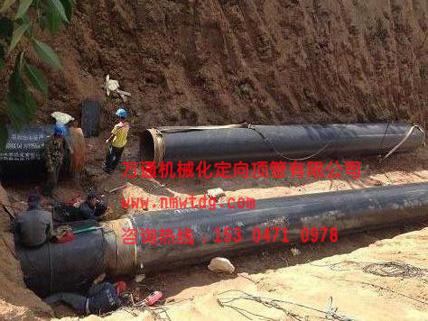 暖管施工需要注意哪些問題？